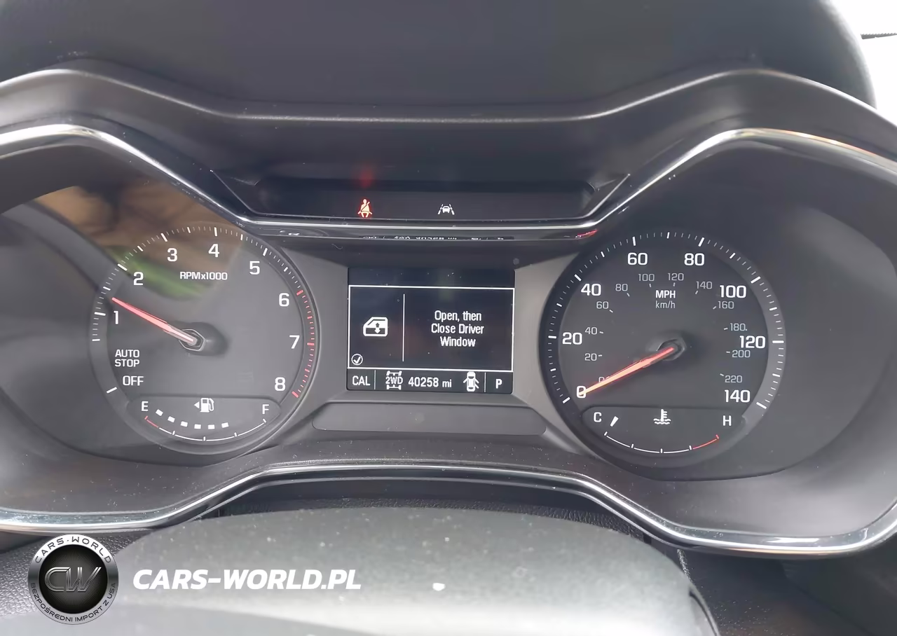 2023 Chevrolet Trailblazer Awd Lt VIN:KL79MRSL3PB056386 - 7