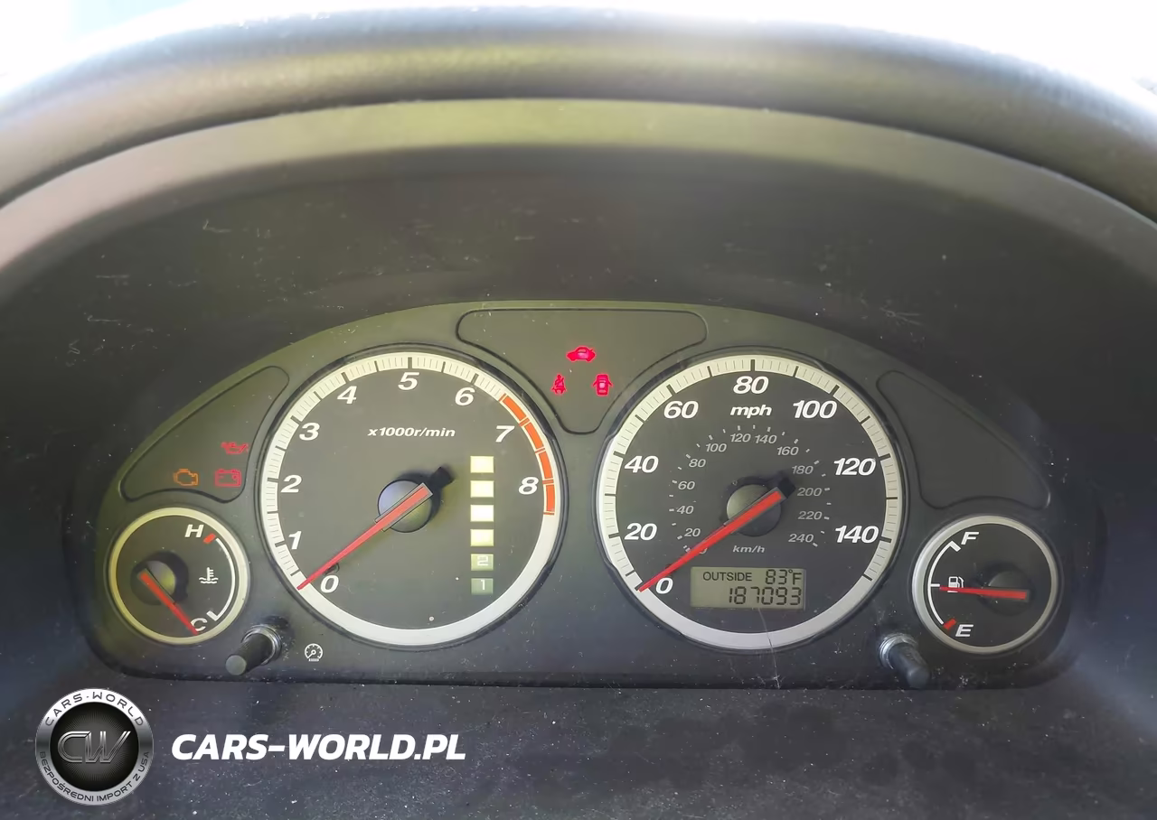 2006 Honda Cr-V Ex VIN:SHSRD788X6U424223 - 7