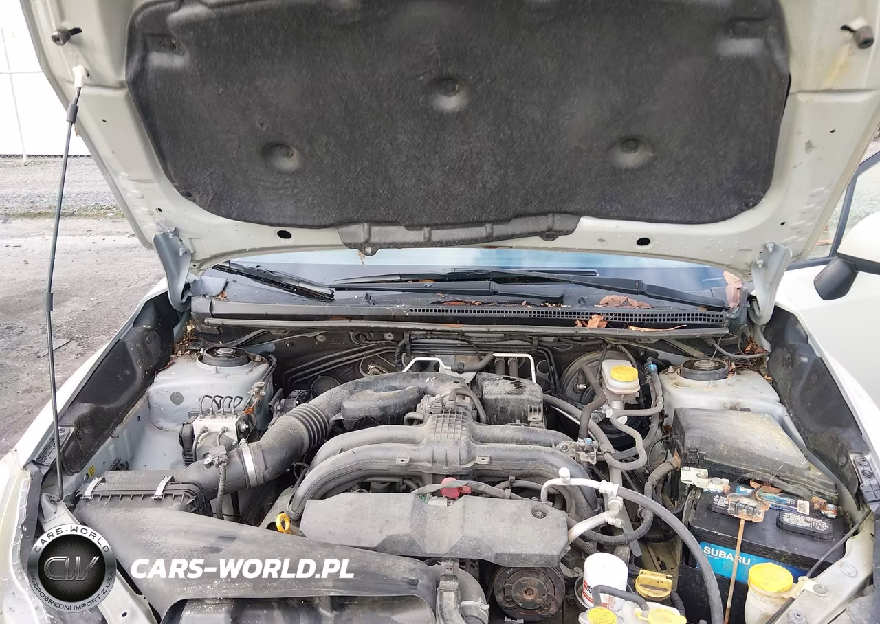 2014 Subaru Xv Crosstrek Premium VIN:JF2GPAWC3EH296563 - 10