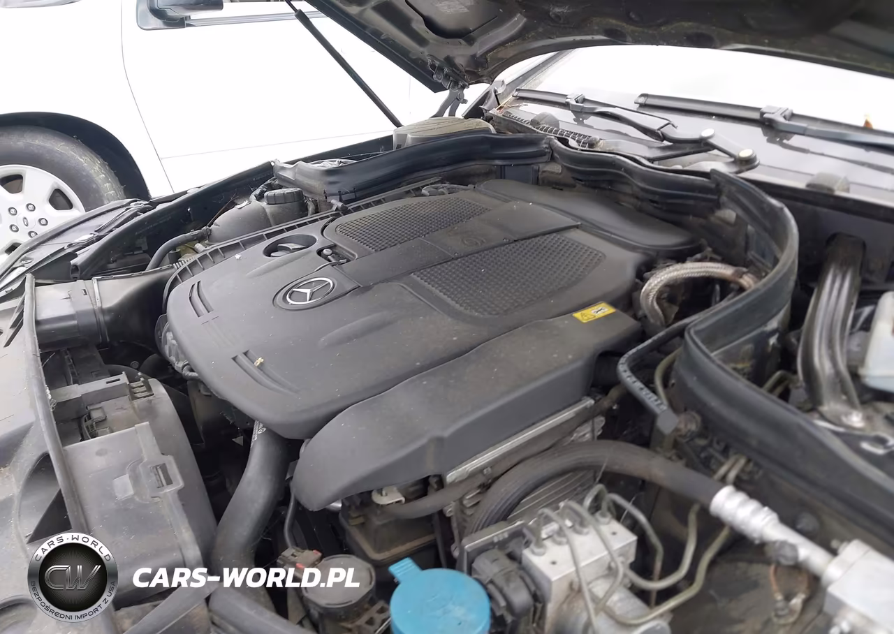 2012 Mercedes-Benz E 350 VIN:WDDKK5KF3CF168272 - 10