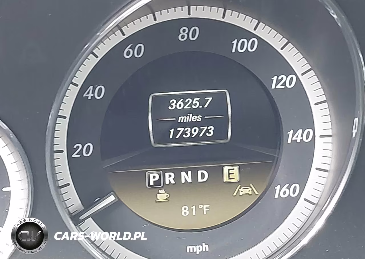 2012 Mercedes-Benz E 350 VIN:WDDKK5KF3CF168272 - 7