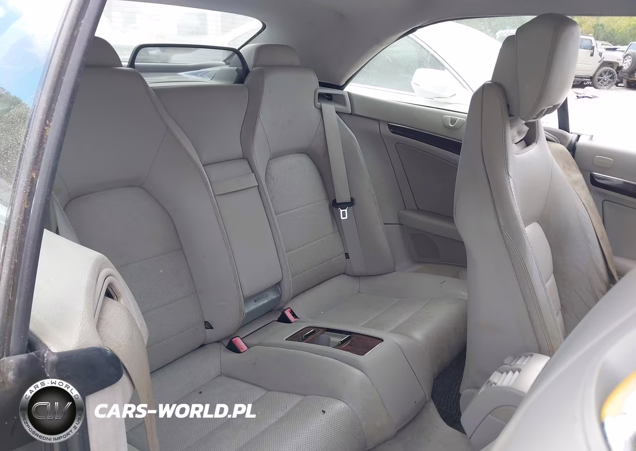 2012 Mercedes-Benz E 350 VIN:WDDKK5KF3CF168272 - 8