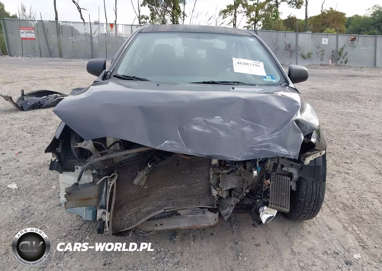 2008 Mitsubishi Lancer De VIN:JA3AU16U58U044264 - 12