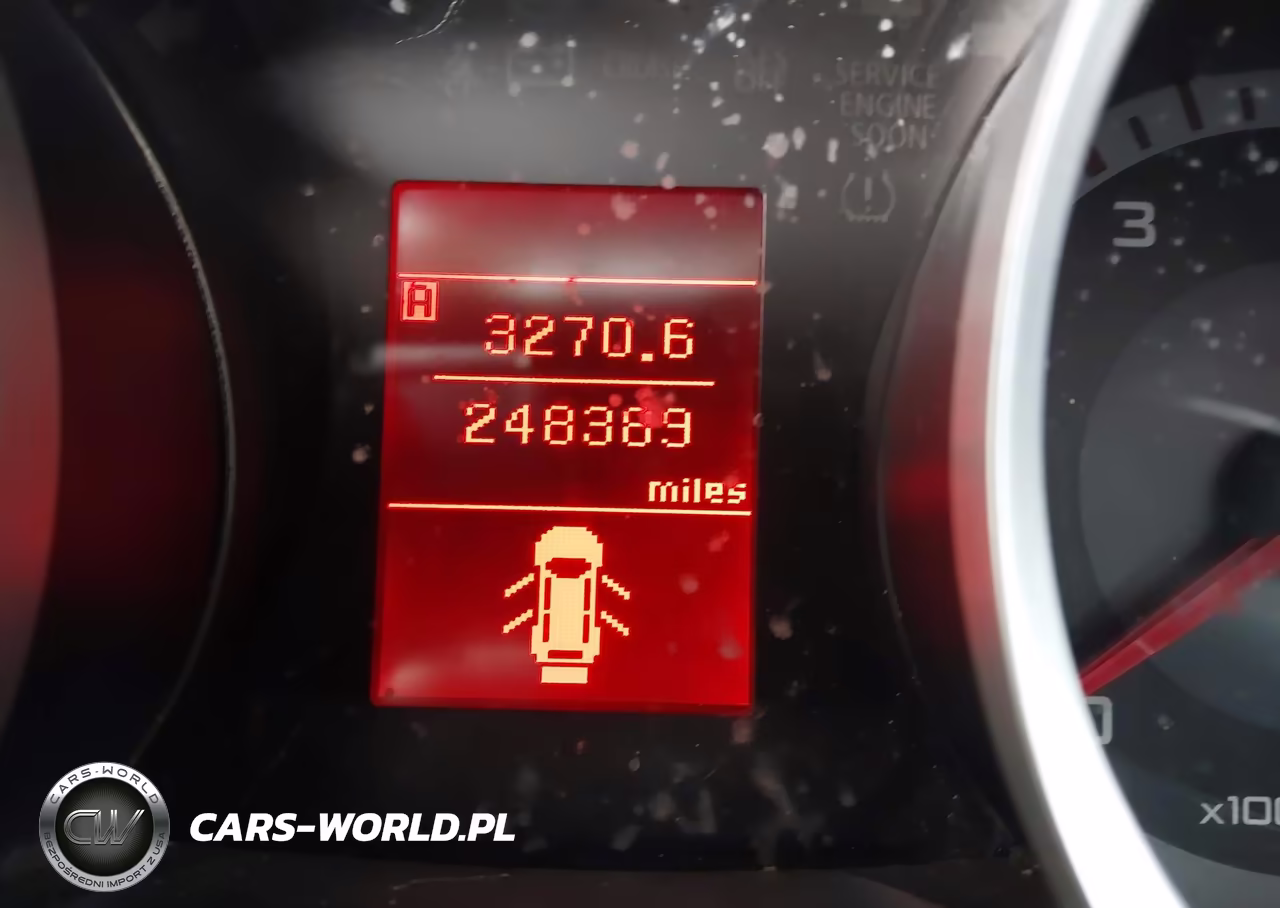 2008 Mitsubishi Lancer De VIN:JA3AU16U58U044264 - 15