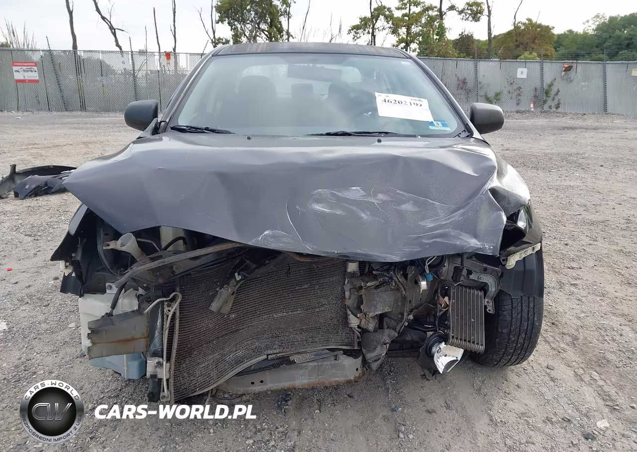 2008 Mitsubishi Lancer De VIN:JA3AU16U58U044264 - 6