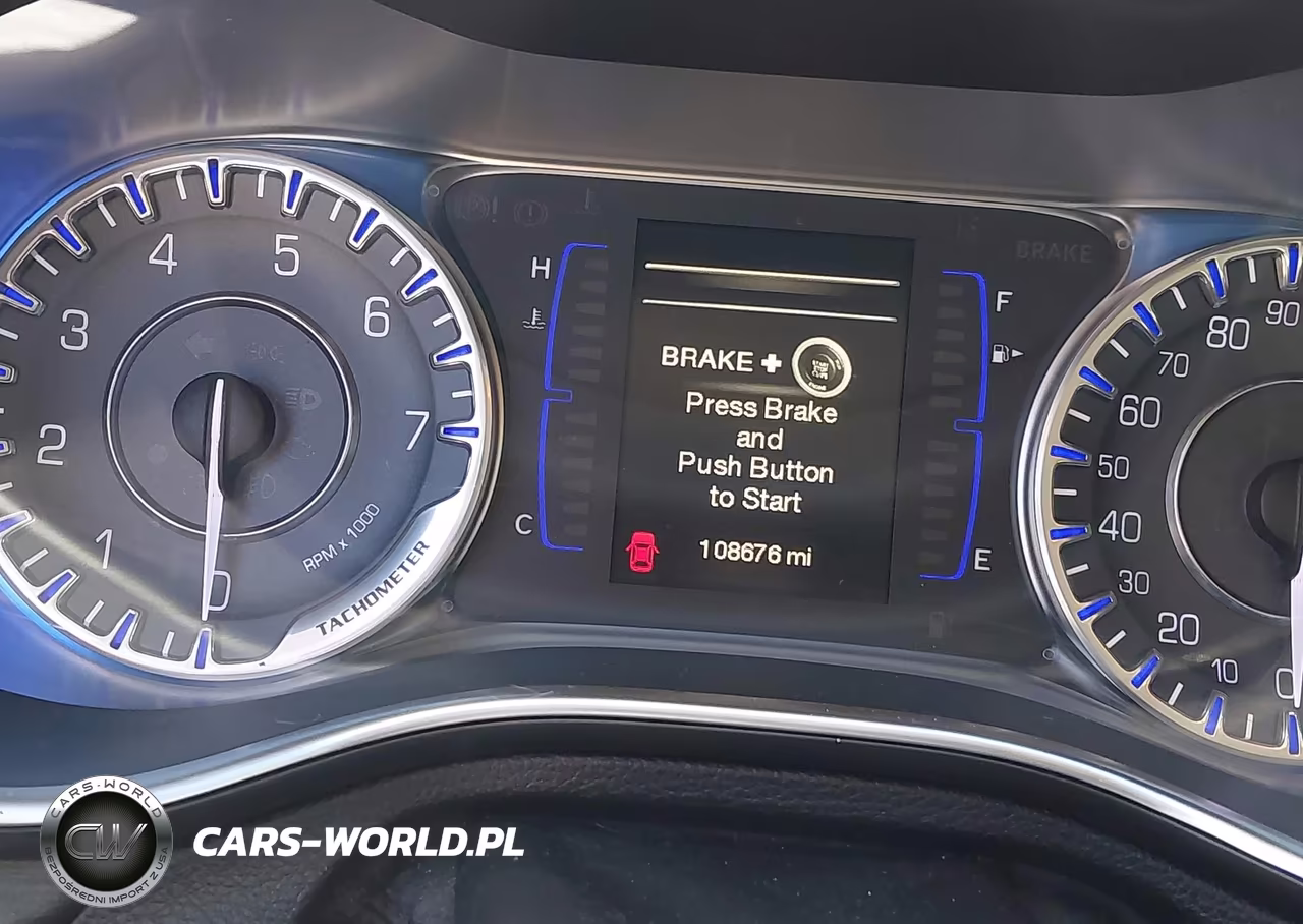 2015 Chrysler 200 Limited VIN:1C3CCCAB3FN541839 - 15