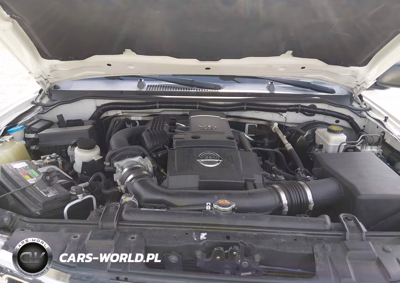 2019 Nissan Frontier Sv VIN:1N6DD0ERXKN870645 - 10