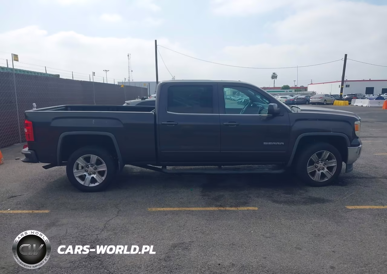 2014 GMC Sierra 1500 Sle VIN:3GTP1UEC0EG260679 - 13