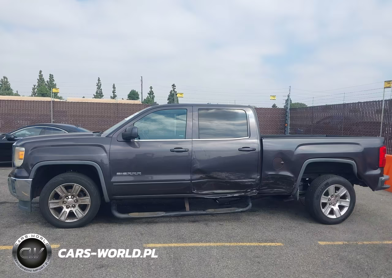 2014 GMC Sierra 1500 Sle VIN:3GTP1UEC0EG260679 - 14