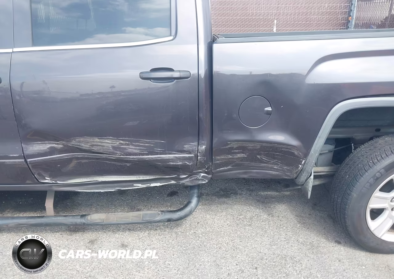 2014 GMC Sierra 1500 Sle VIN:3GTP1UEC0EG260679 - 17
