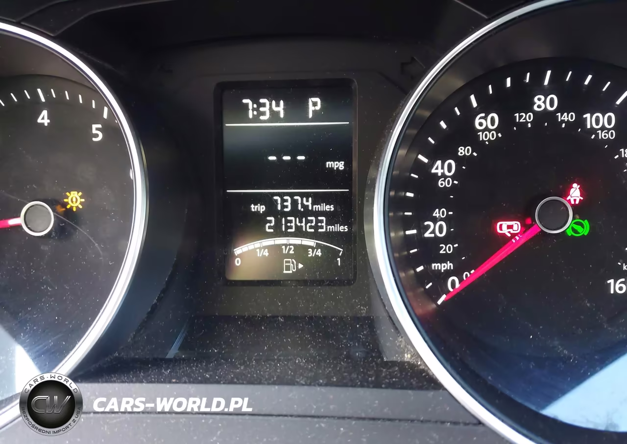 2016 Volkswagen Jetta 1.4T S W-Technology VIN:3VW267AJ4GM311443 - 7
