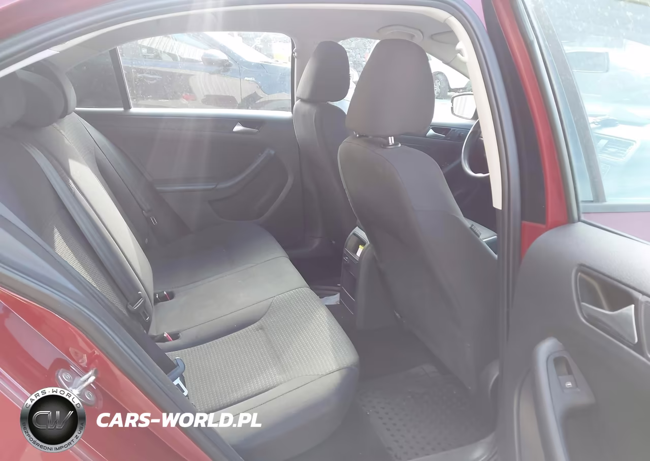 2016 Volkswagen Jetta 1.4T S W-Technology VIN:3VW267AJ4GM311443 - 8