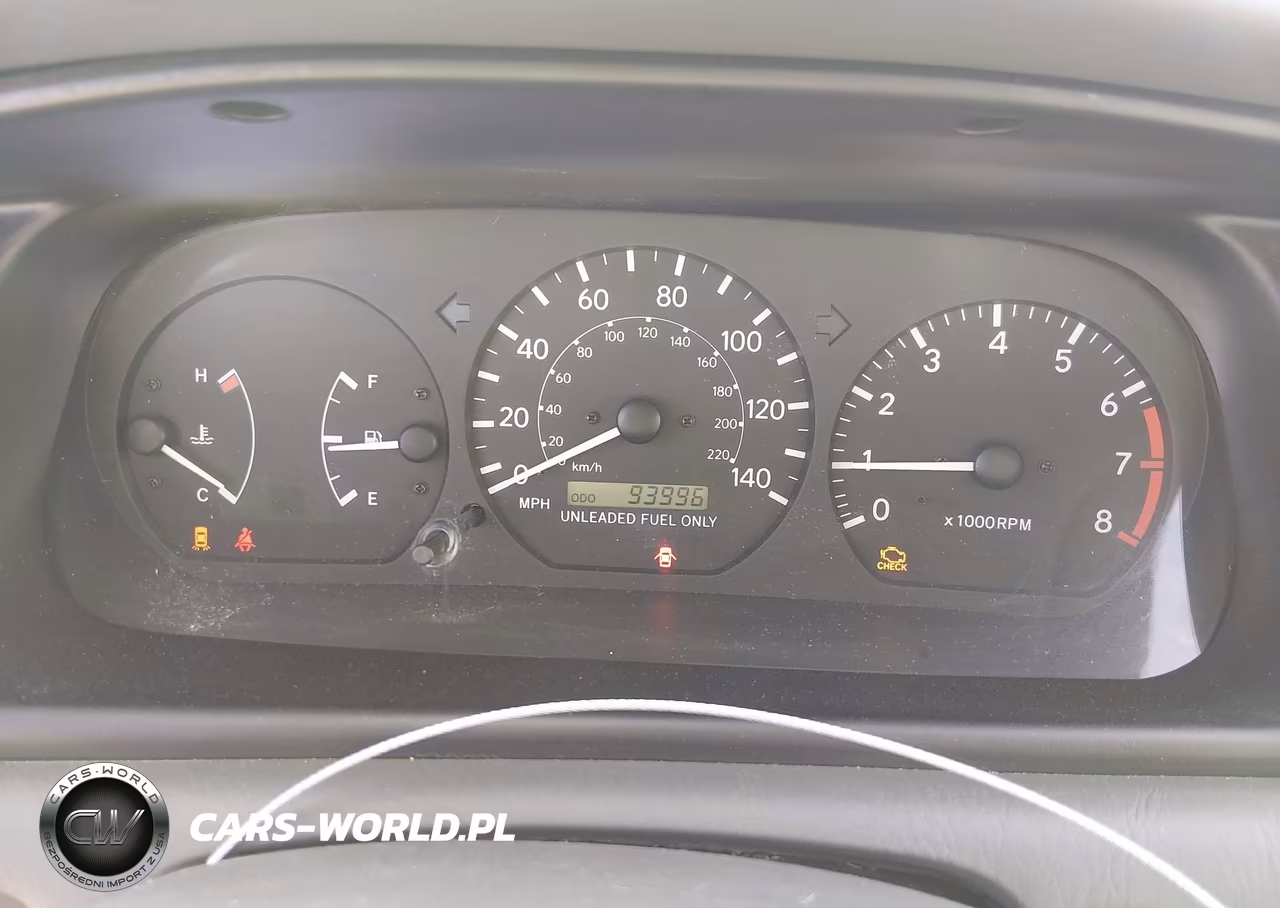 1999 Toyota Camry Ce VIN:4T1BG22K9XU528147 - 7