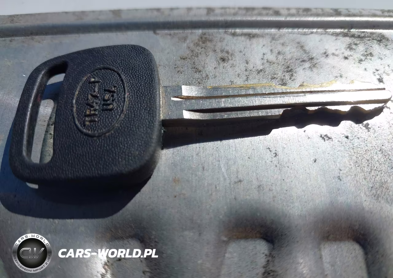 2001 Toyota Rav4 VIN:JTEGH20V010020521 - 11