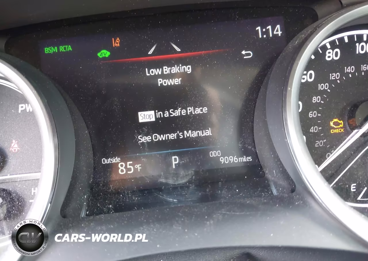 2023 Toyota Camry Xle Hybrid VIN:4T1F31AK7PU609186 - 15