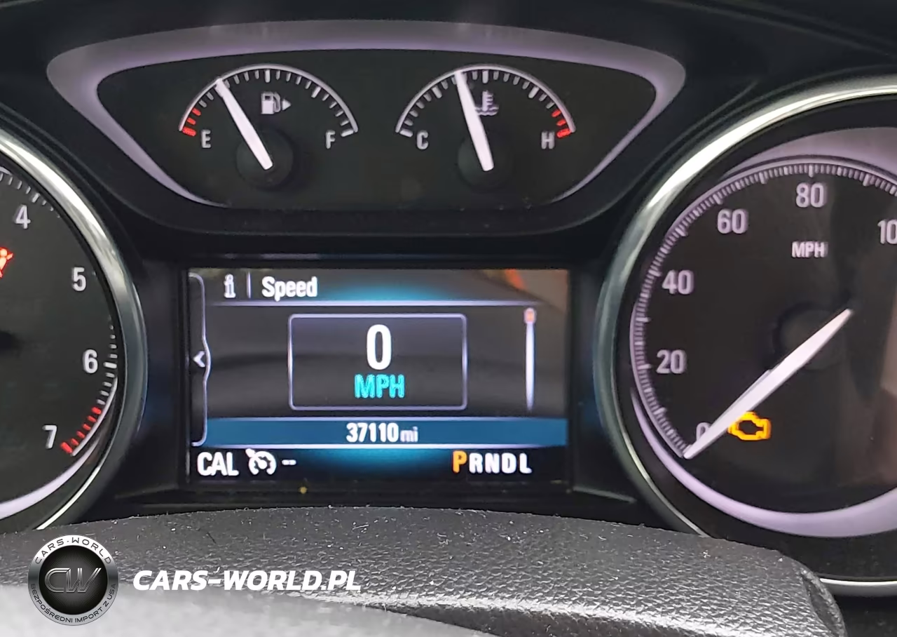 2019 Buick Envision Awd Essence VIN:LRBFX2SA5KD006135 - 15
