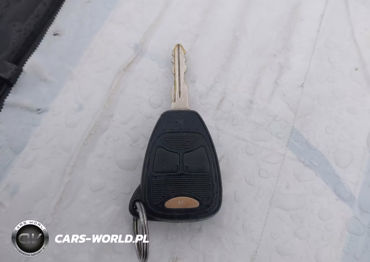 2006 Chrysler Town & Country Lx VIN:2A4GP44R96R753383 - 11