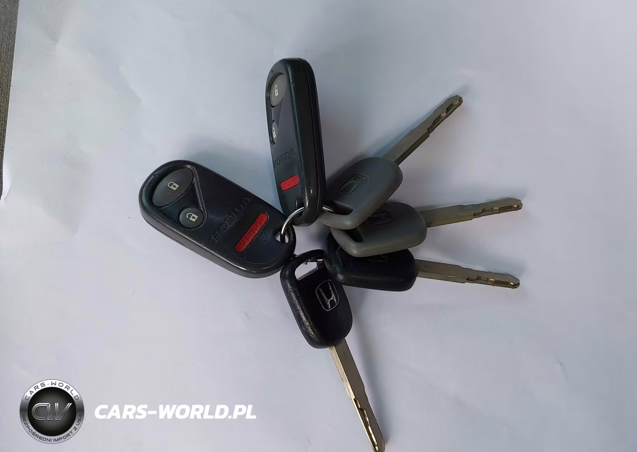 2005 Honda Civic Lx VIN:JHMES16595S004910 - 11