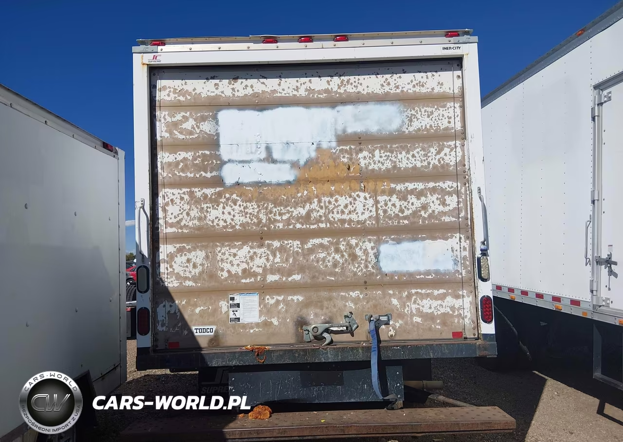 2014 Ford E-350 Cutaway VIN:1FDWE3FL9EDA28325 - 15