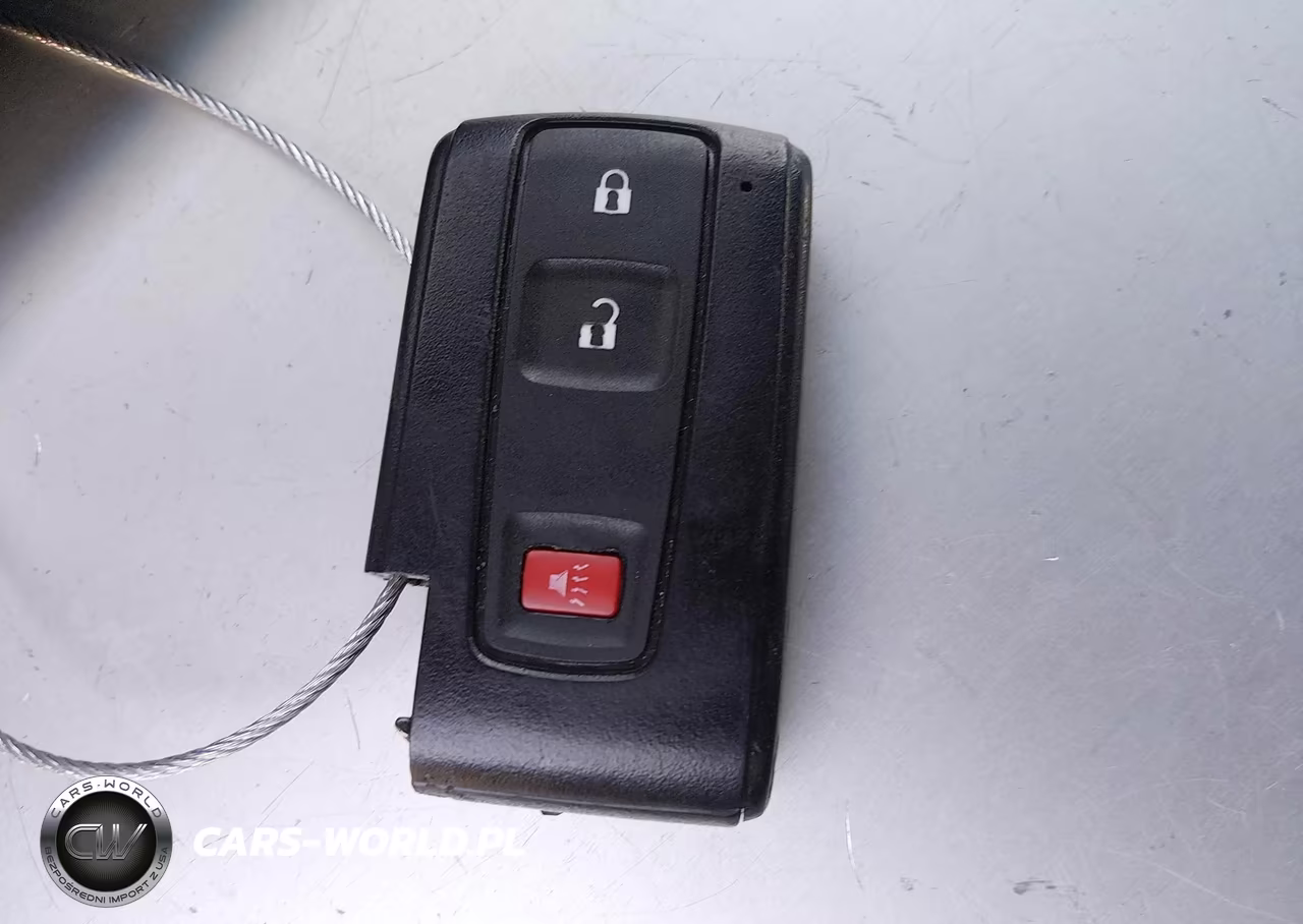 2009 Toyota Prius VIN:JTDKB20U593473938 - 11
