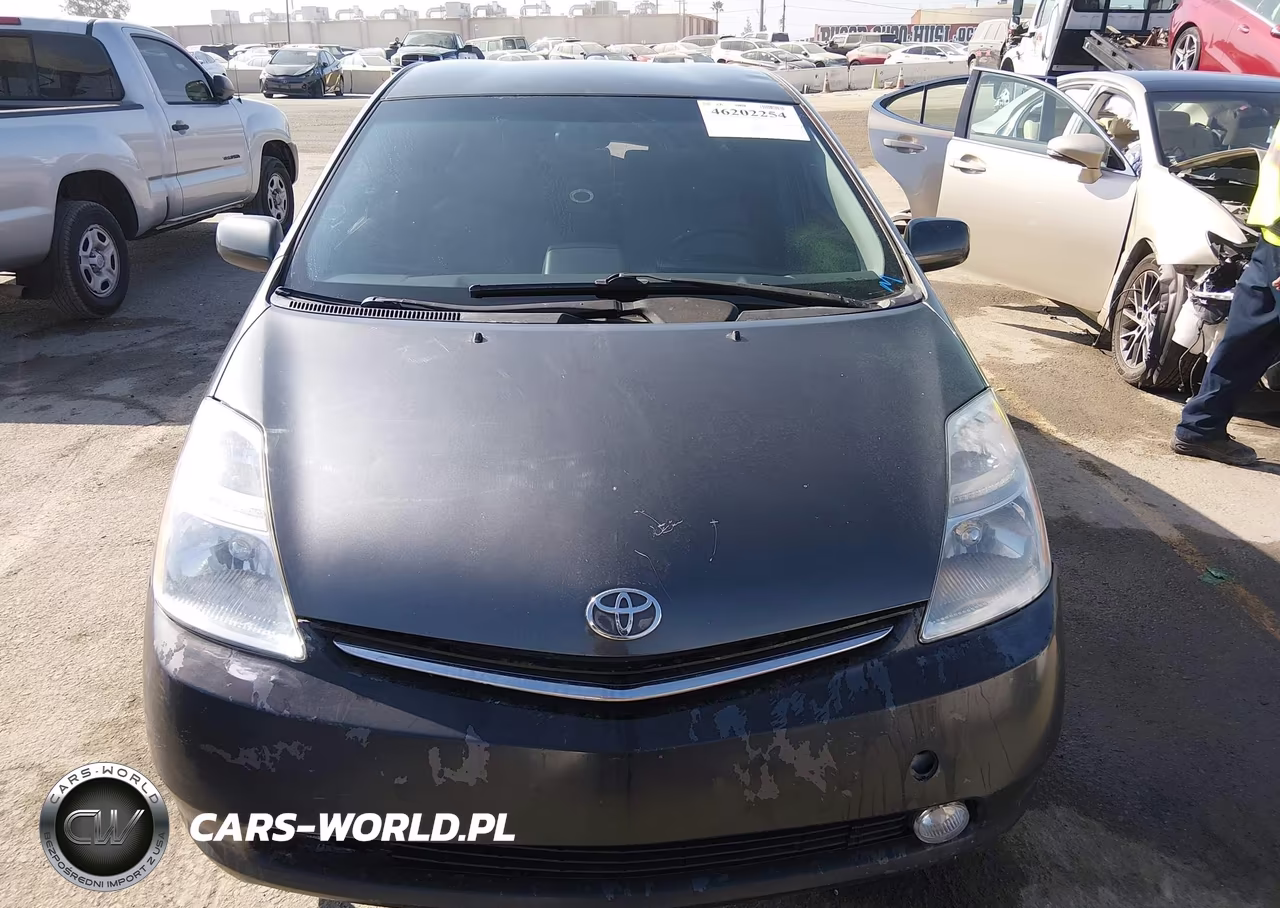2009 Toyota Prius VIN:JTDKB20U593473938 - 13