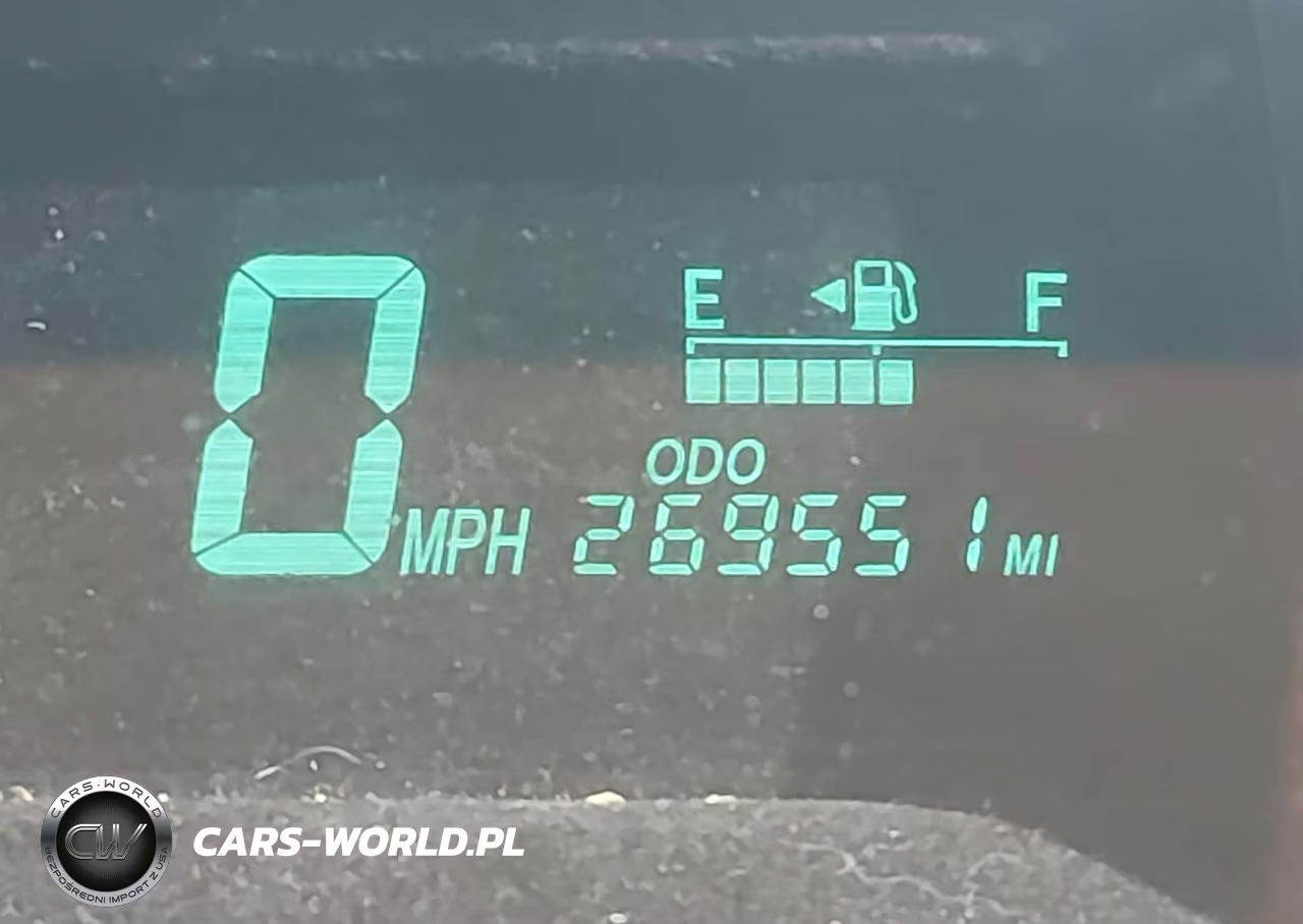 2009 Toyota Prius VIN:JTDKB20U593473938 - 16