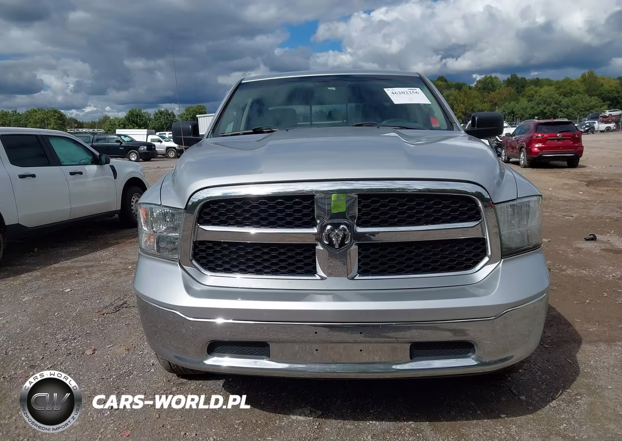 2016 Ram 1500 Slt VIN:1C6RR7LTXGS109096 - 12