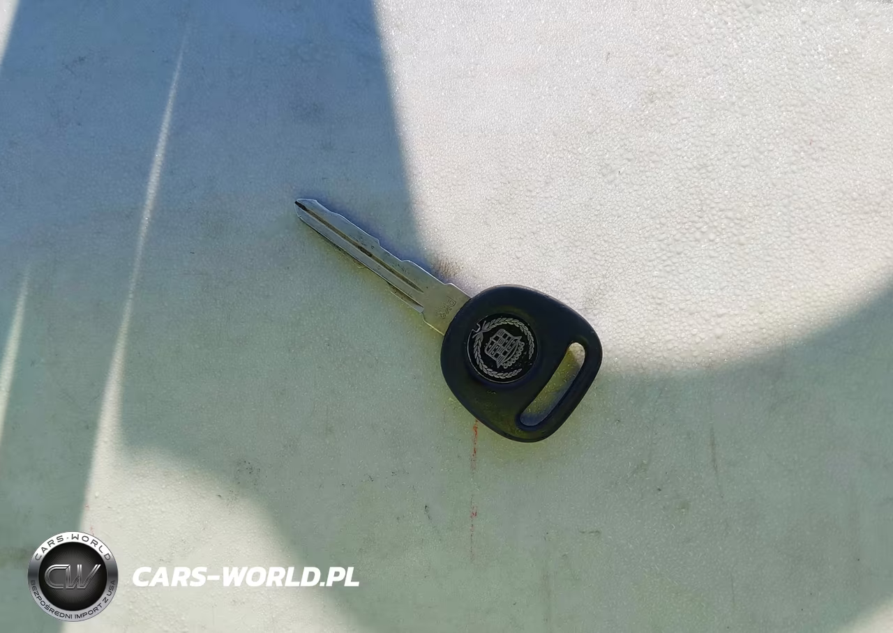 2000 Cadillac Deville Standard VIN:1G6KD54Y2YU321927 - 11