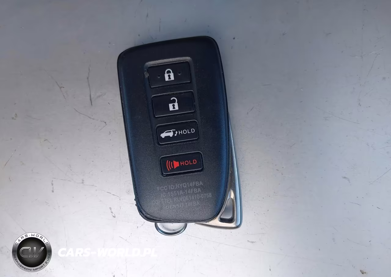 2018 Lexus Nx 300 VIN:JTJYARBZ7J2112832 - 11