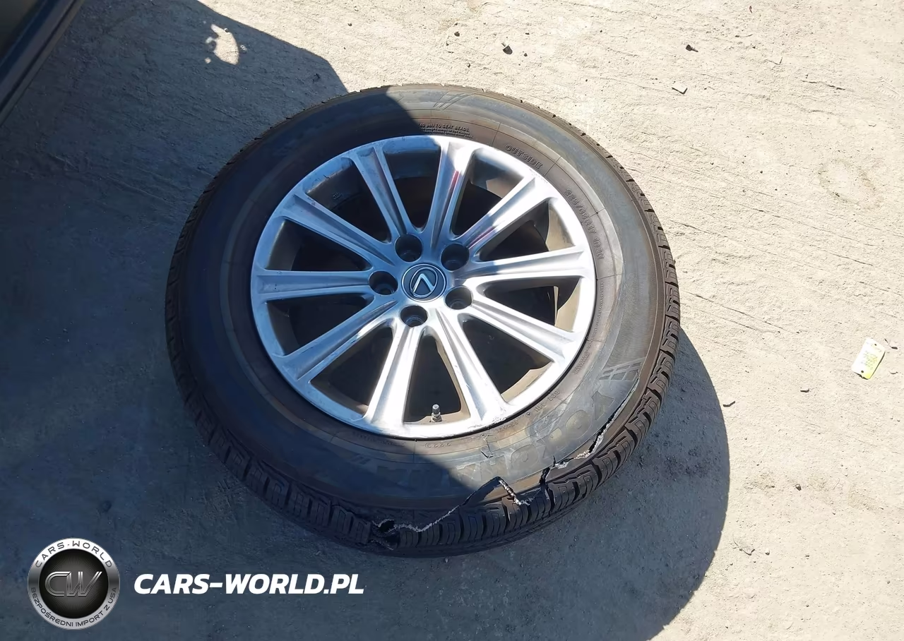 2018 Lexus Nx 300 VIN:JTJYARBZ7J2112832 - 12