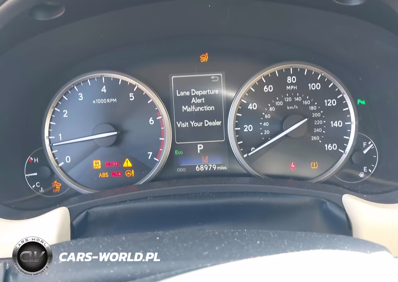 2018 Lexus Nx 300 VIN:JTJYARBZ7J2112832 - 7