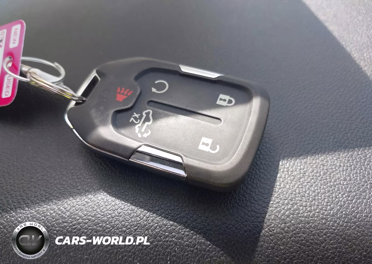 2019 Chevrolet Silverado 1500 Rst VIN:1GCUYEED9KZ160802 - 11