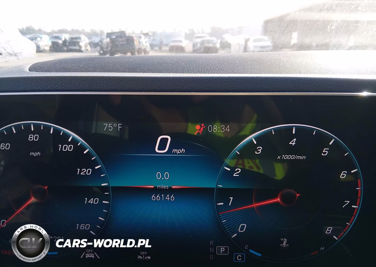 2020 Mercedes-Benz Gle 350 4Matic VIN:4JGFB4KB2LA011134 - 7