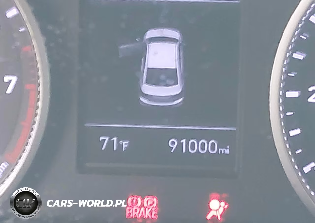 2019 Hyundai Elantra Sel VIN:5NPD84LF1KH465099 - 15
