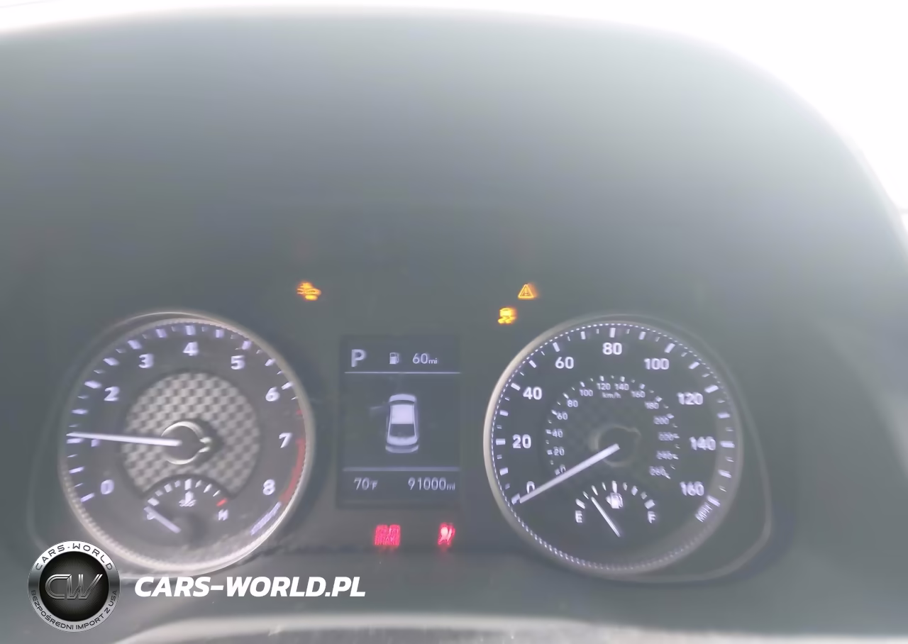 2019 Hyundai Elantra Sel VIN:5NPD84LF1KH465099 - 7