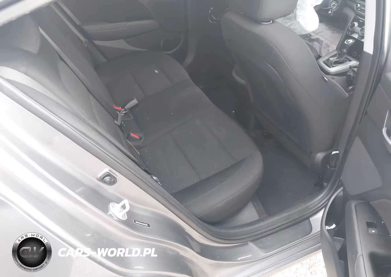 2019 Hyundai Elantra Sel VIN:5NPD84LF1KH465099 - 8