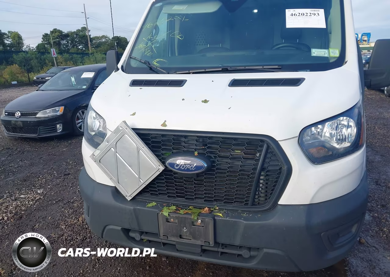 2023 Ford Transit-250 VIN:1FTBR1C82PKB44928 - 6