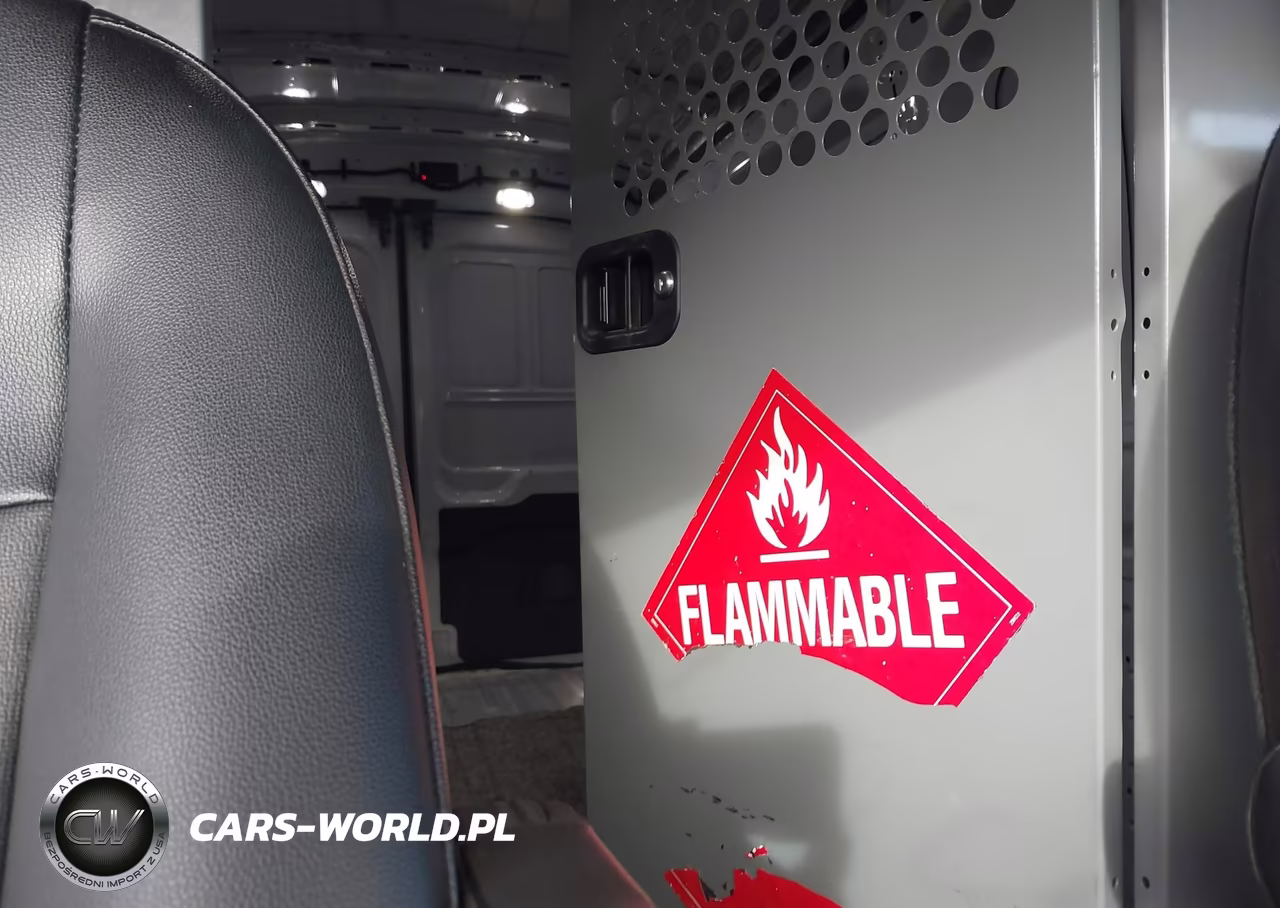 2023 Ford Transit-250 VIN:1FTBR1C82PKB44928 - 8