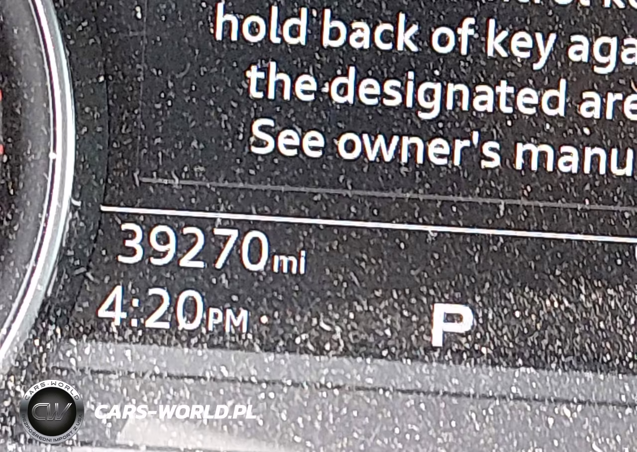 2020 Audi Q5 Premium 45 Tfsi Quattro S Tronic VIN:WA1ANAFY0L2060677 - 15
