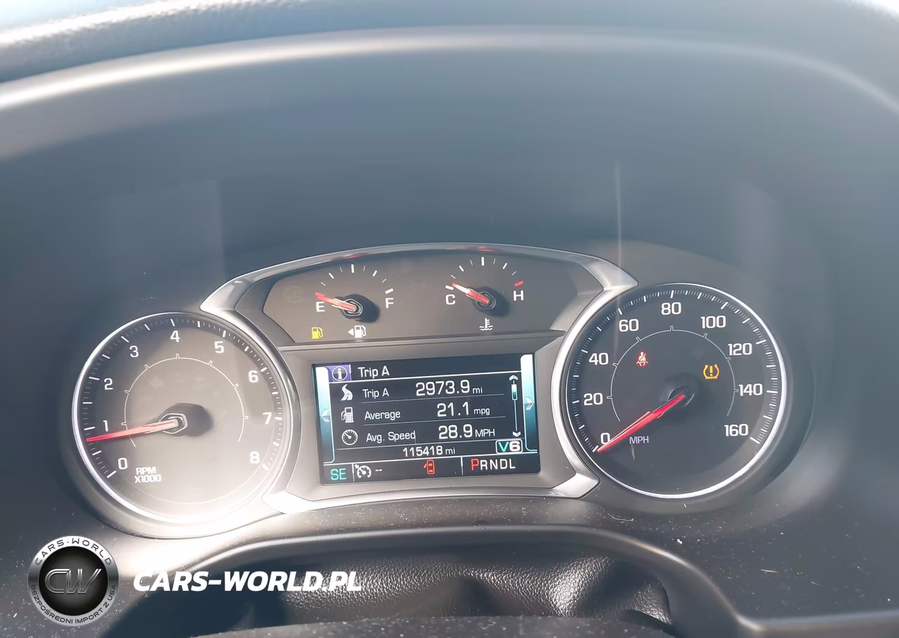 2017 GMC Acadia Sle-2 VIN:1GKKNLLS8HZ298883 - 7