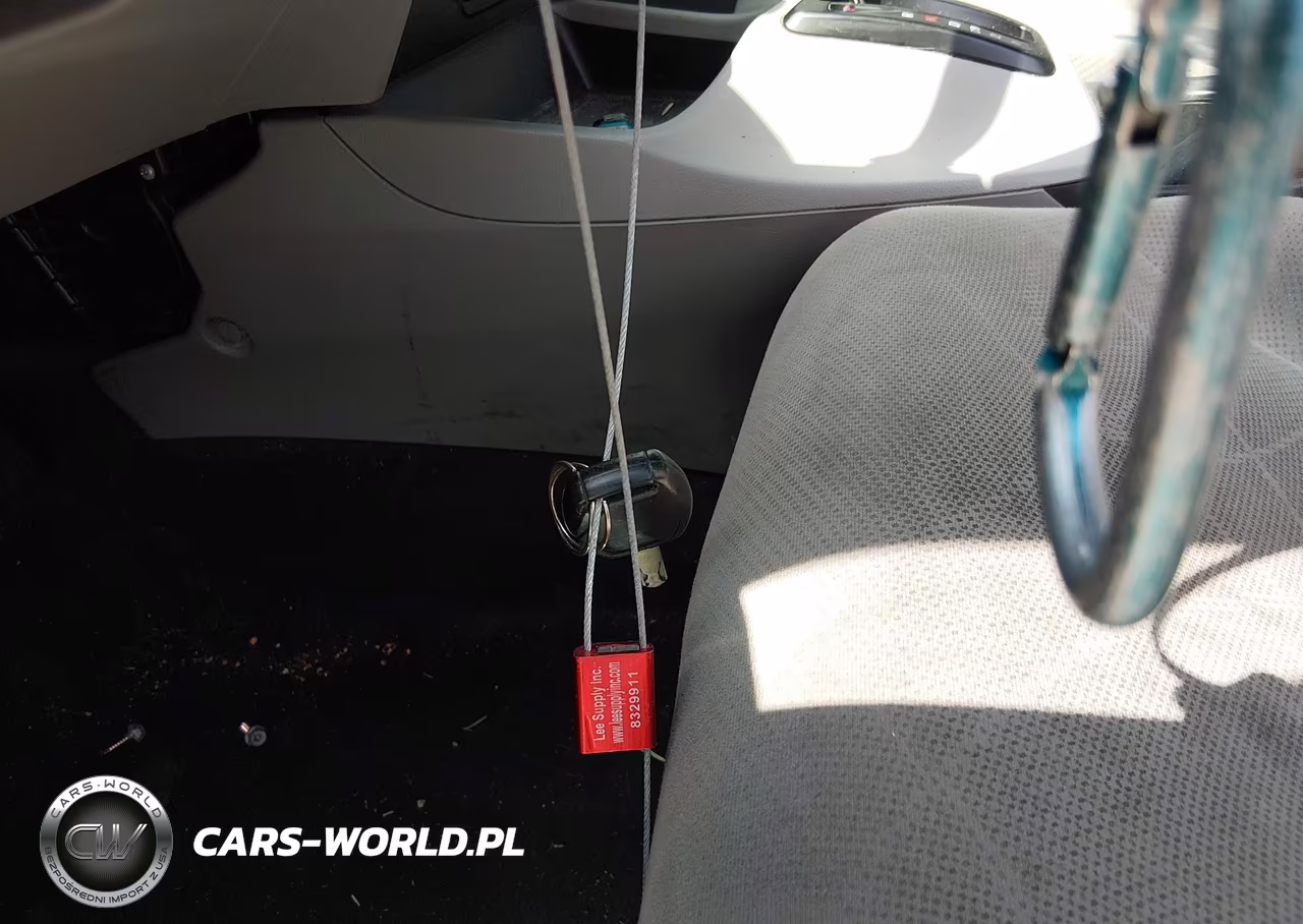 2012 Honda Civic Sdn Lx VIN:2HGFB2F57CH600082 - 11