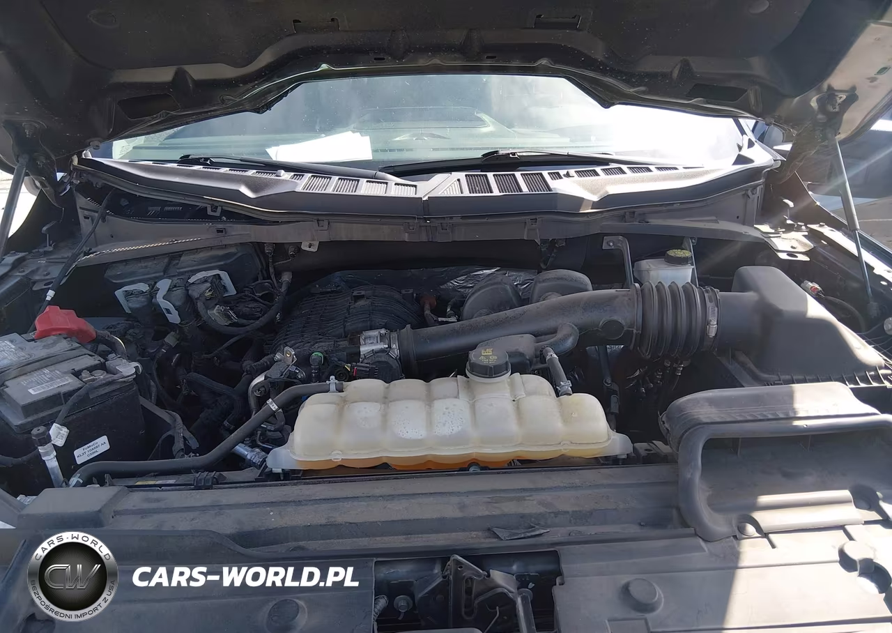 2023 Ford F-150 Xlt VIN:1FTEX1CB1PKD69100 - 10