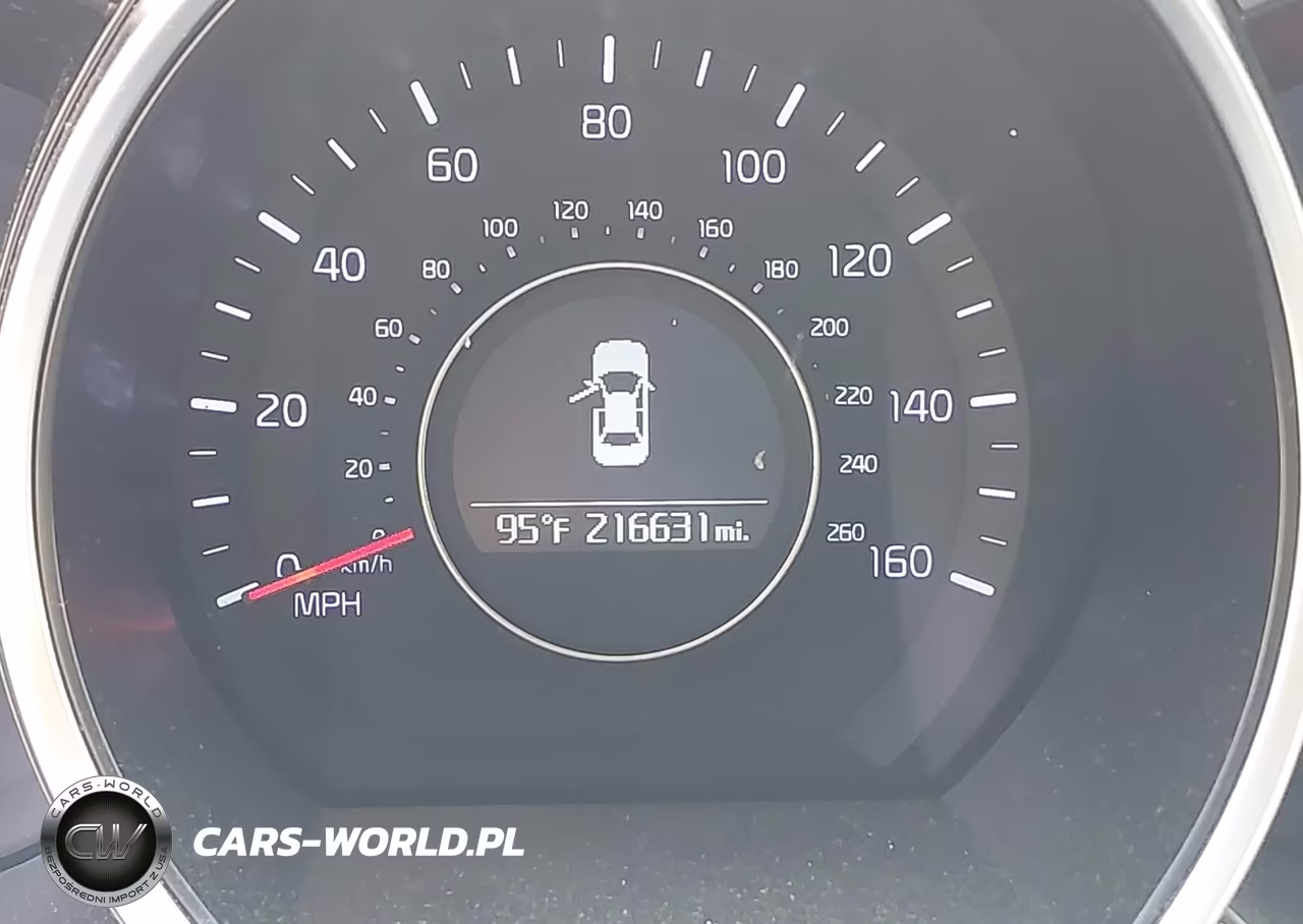 2015 Kia Optima Lx VIN:KNAGM4A73F5596848 - 7