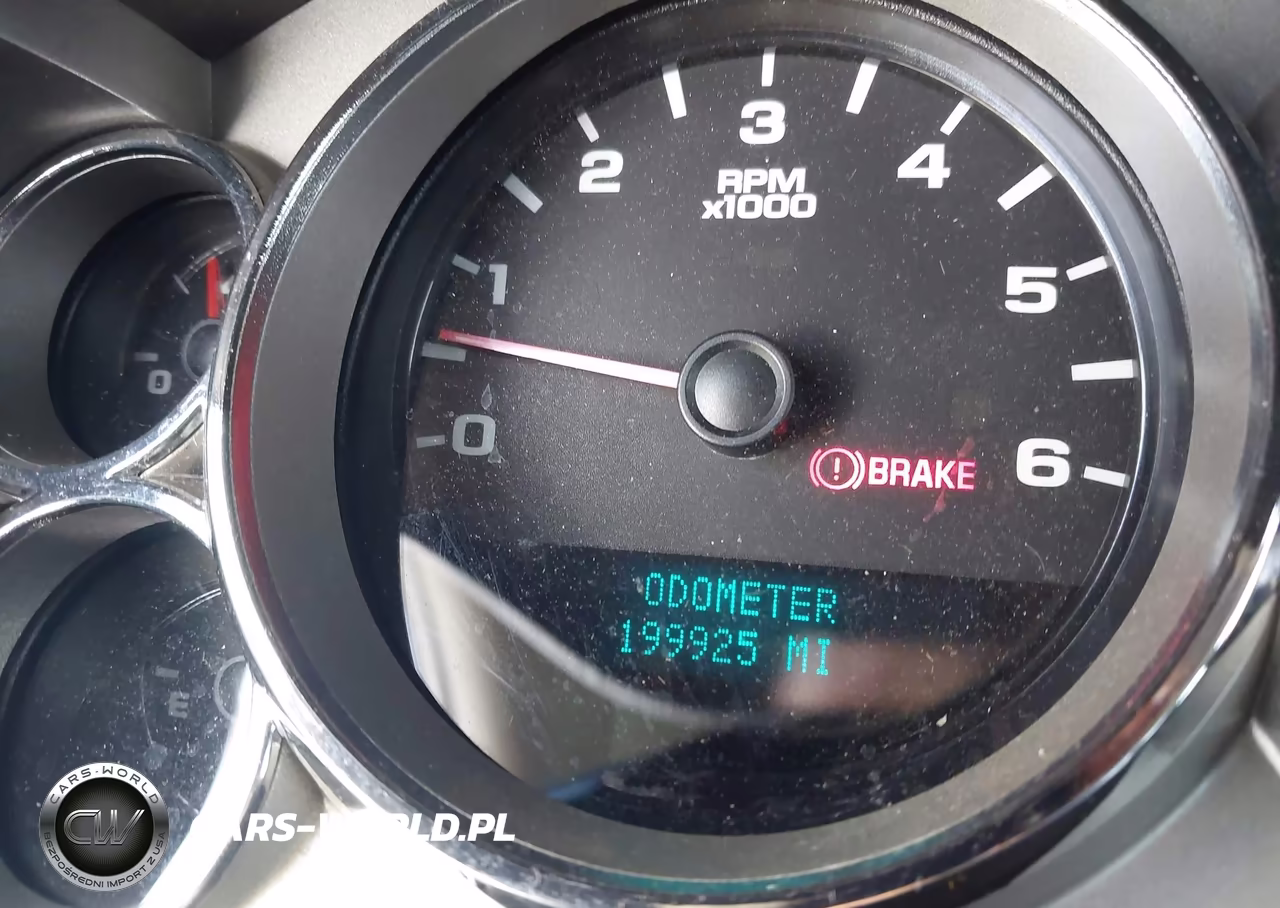 2007 Chevrolet Silverado 2500Hd Lt1 VIN:1GCHK29K47E508000 - 15