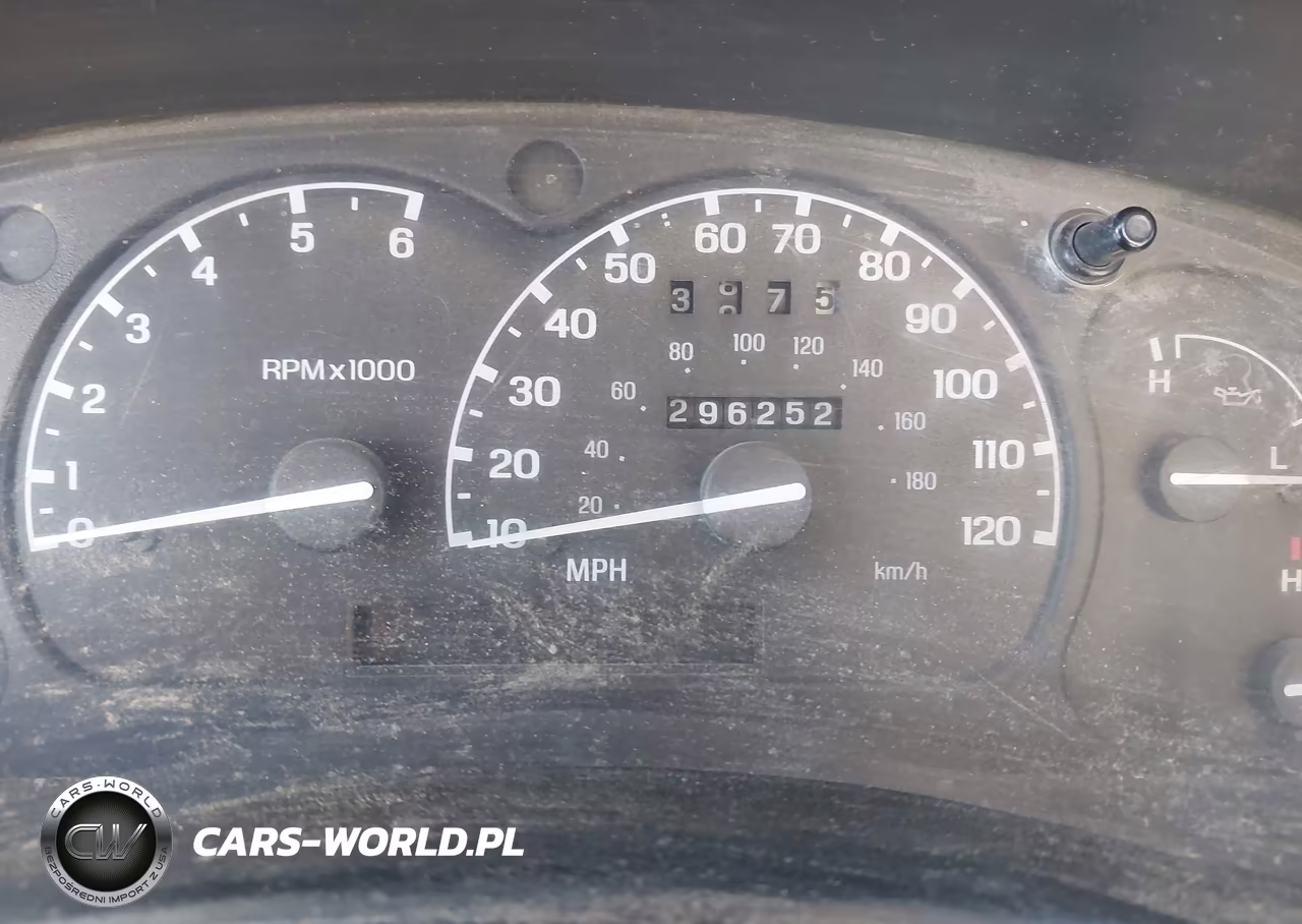 1997 Ford Ranger Splash-Stx-Xlt VIN:1FTCR15X1VPA84603 - 7