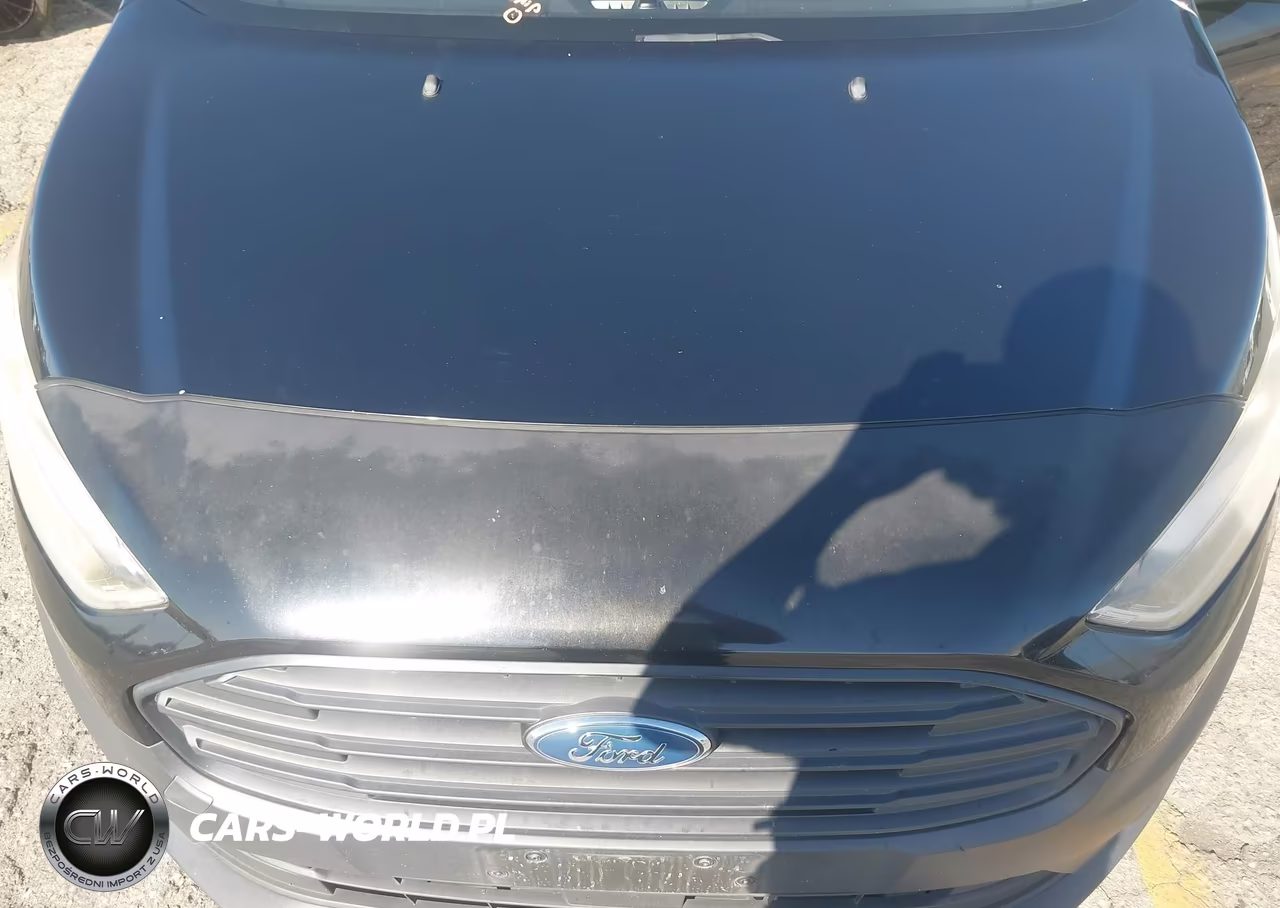 2020 Ford Transit Connect Xl Passenger VIN:NM0GE9E21L1444997 - 12