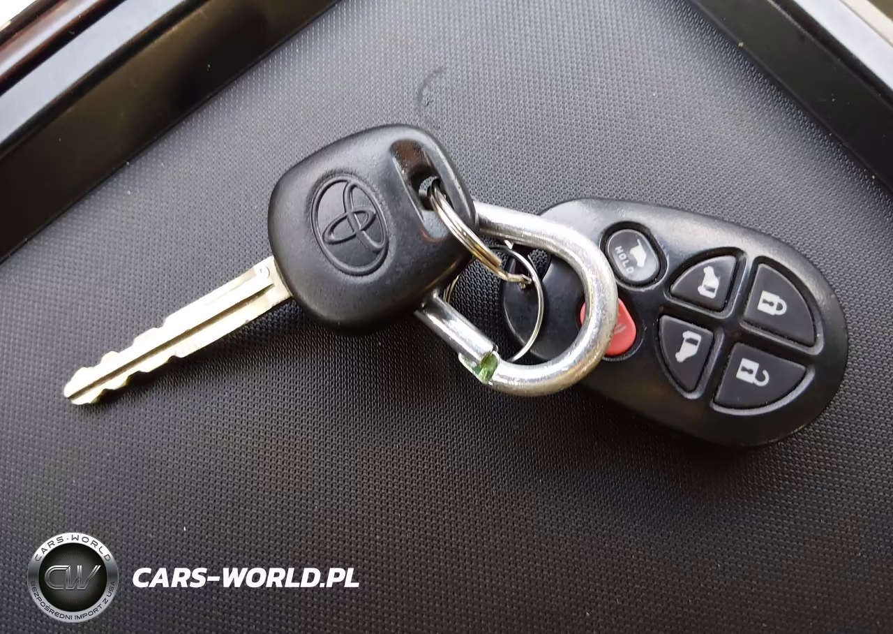 2011 Toyota Sienna Xle V6 VIN:5TDYK3DC7BS163988 - 11