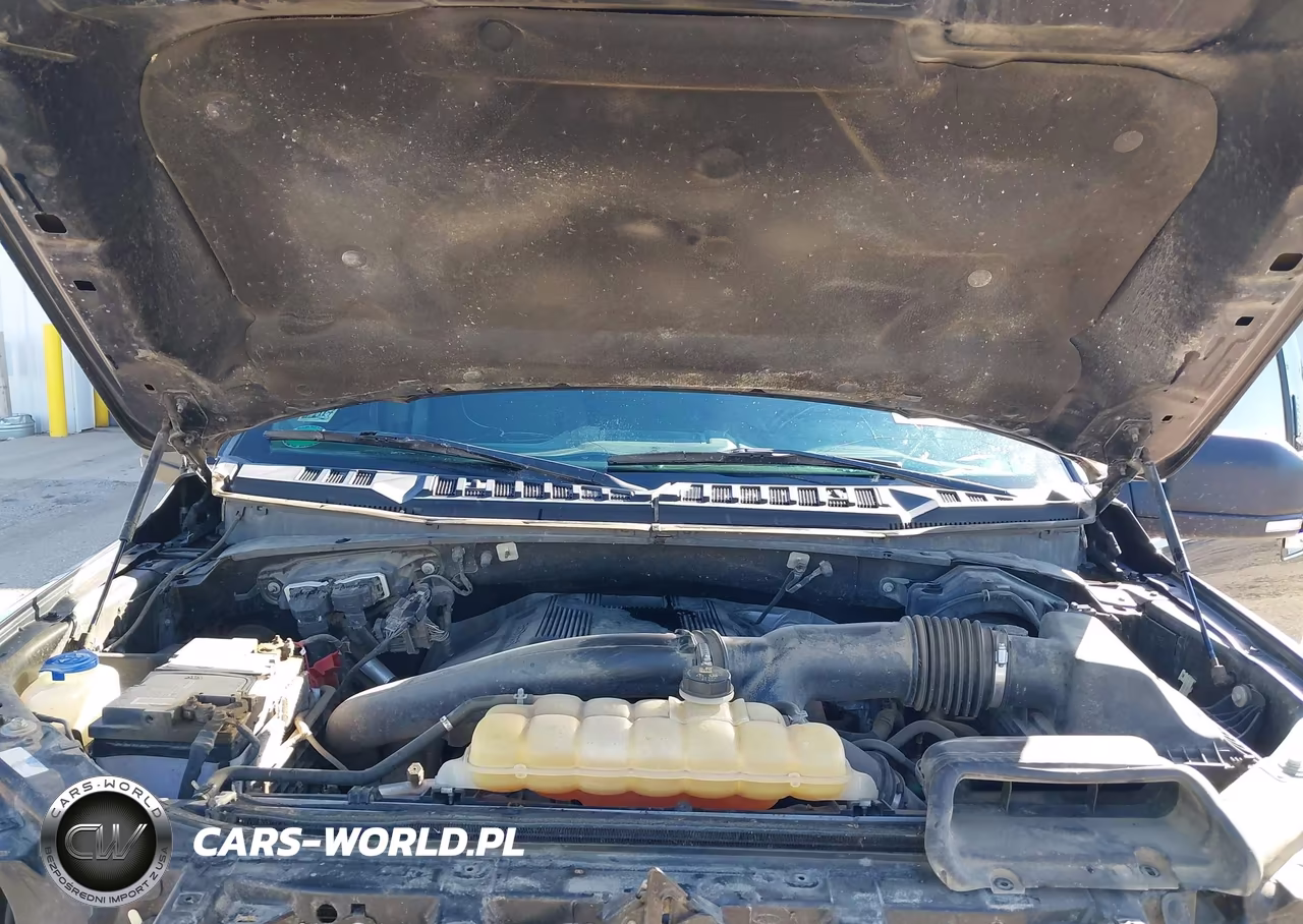 2018 Ford F-150 Xlt VIN:1FTFW1EGXJFA72245 - 10