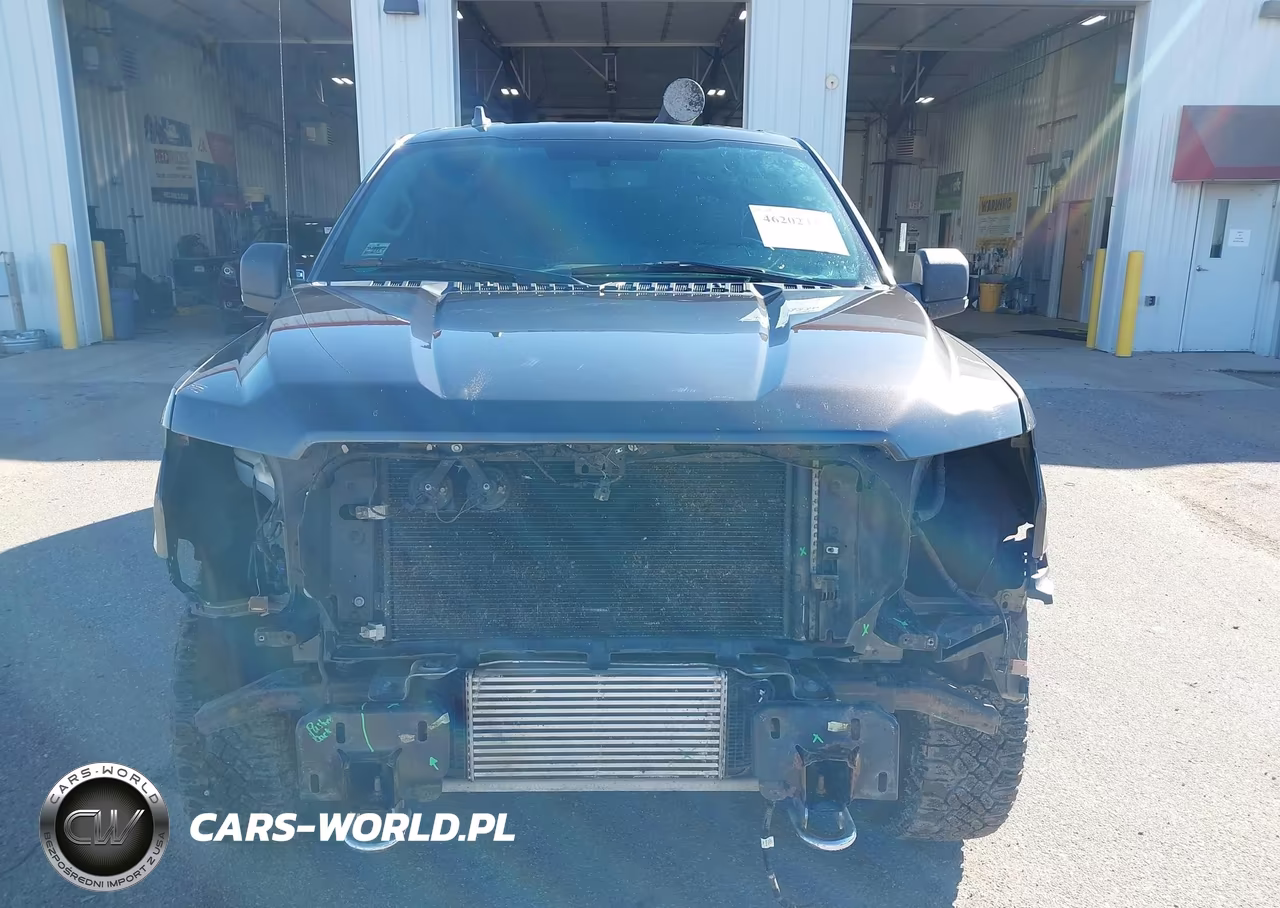 2018 Ford F-150 Xlt VIN:1FTFW1EGXJFA72245 - 13