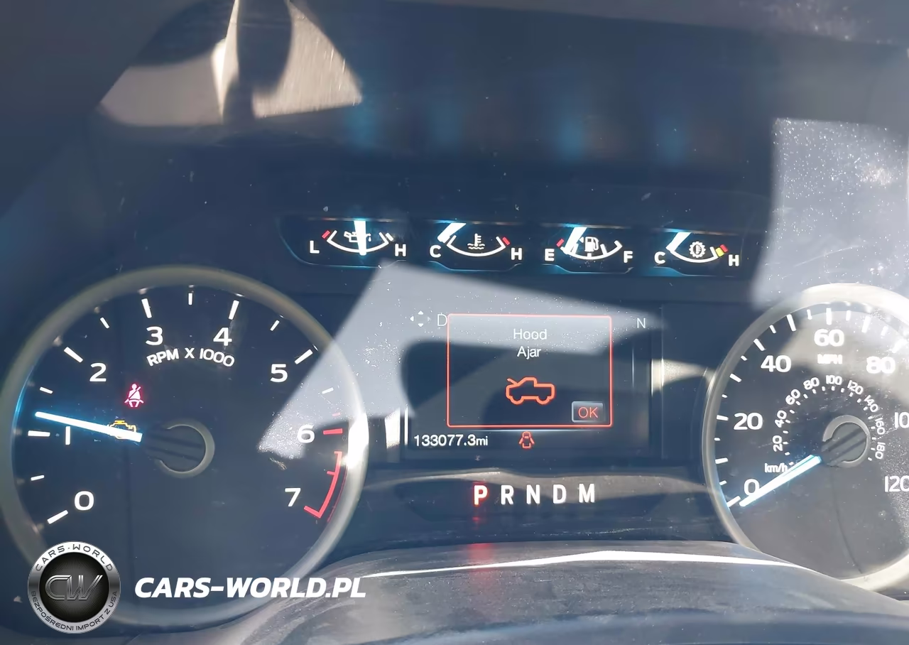 2018 Ford F-150 Xlt VIN:1FTFW1EGXJFA72245 - 7